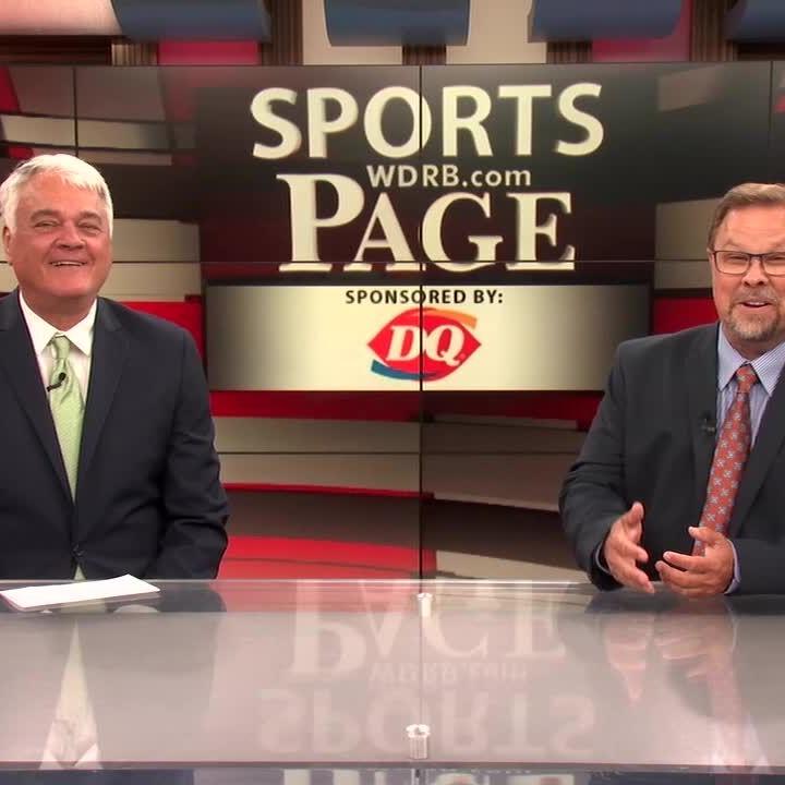 SPORTS PAGE | Latest conference realignment changing college football landscape